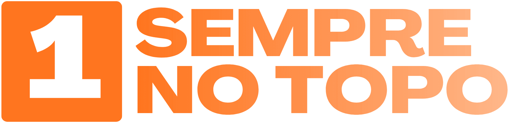 Sempre no Topo